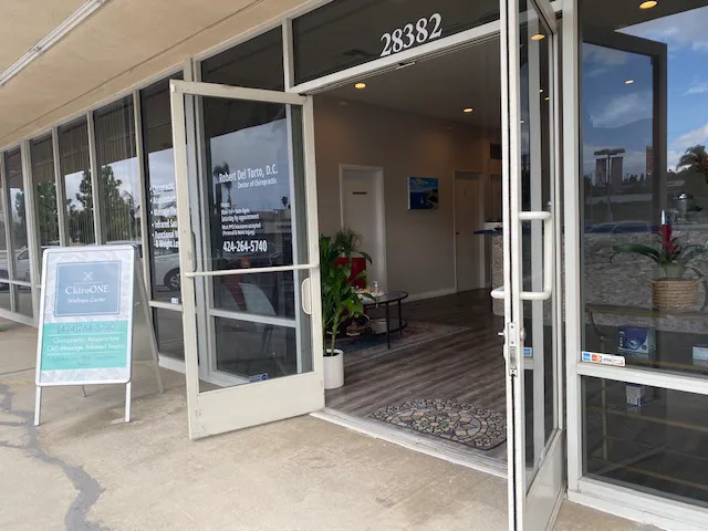 ChiroONE Sports & Wellness Center Picture 10