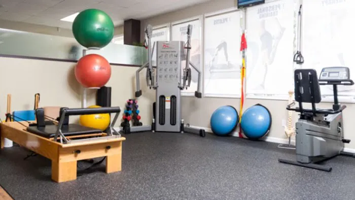 South Bay Pain & Wellness Picture 1