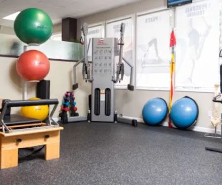 South Bay Pain & Wellness