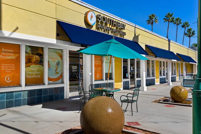 South Bay Pain & Wellness Picture 5