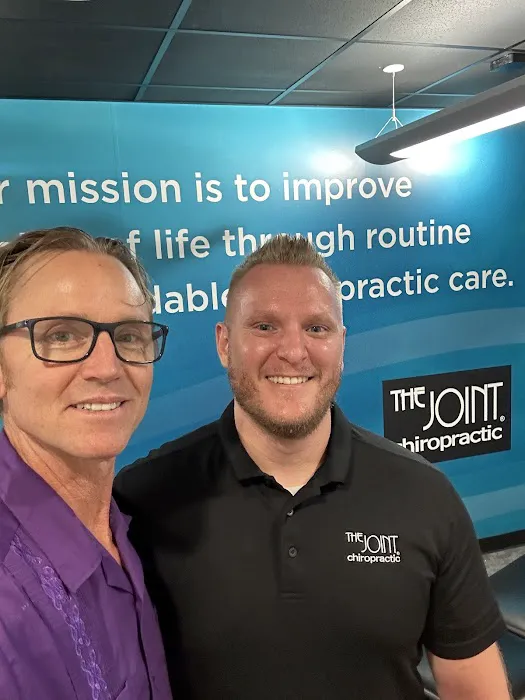 The Joint Chiropractic Picture 1