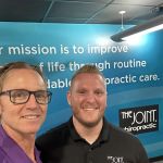 The Joint Chiropractic