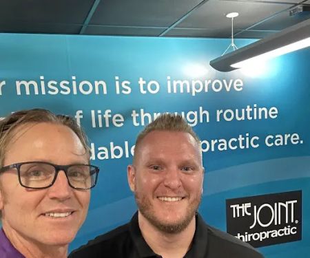 The Joint Chiropractic