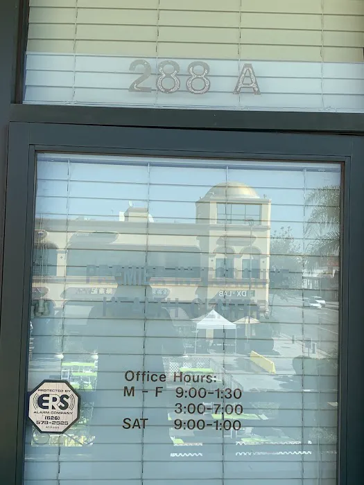 Premier Integrative Health Center Picture 1