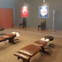 The Joint Chiropractic ico
