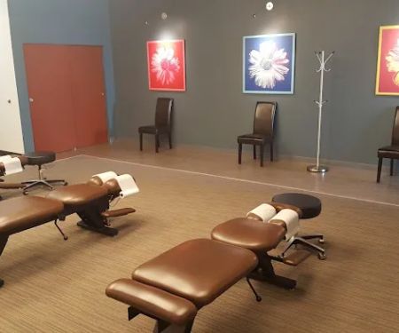 The Joint Chiropractic