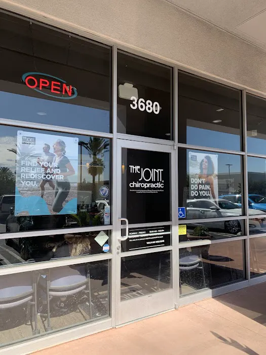 The Joint Chiropractic Picture 6
