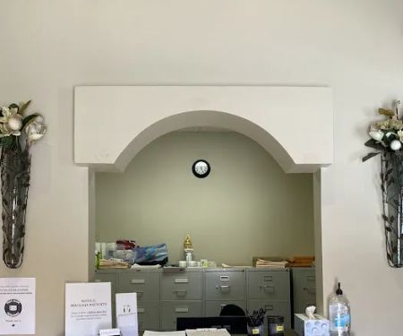 Advanced Chiropractic Treatment Center