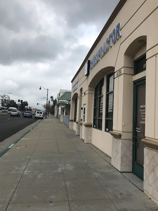 Advanced Chiropractic Treatment Center Picture 4