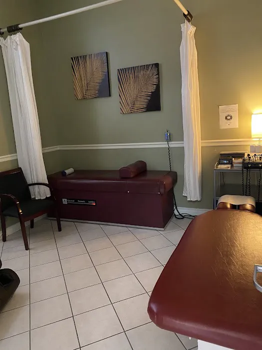 Advanced Chiropractic Treatment Center Picture 10