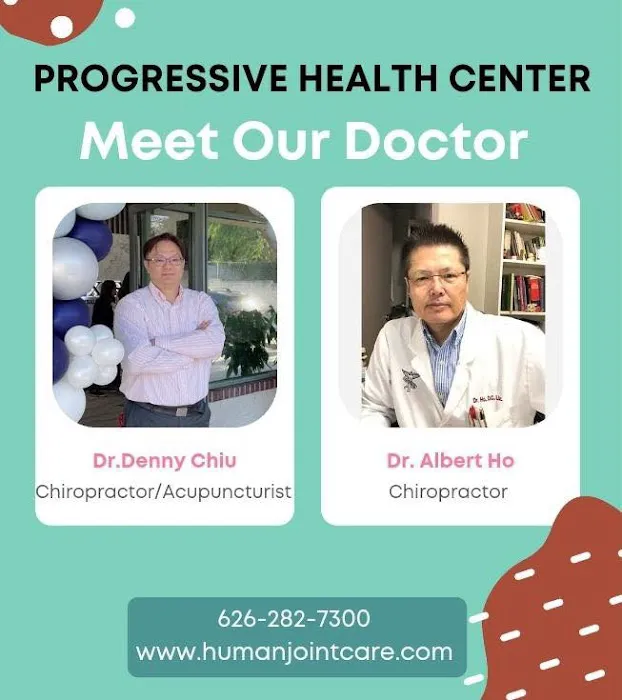 Progressive Health Center Picture 4