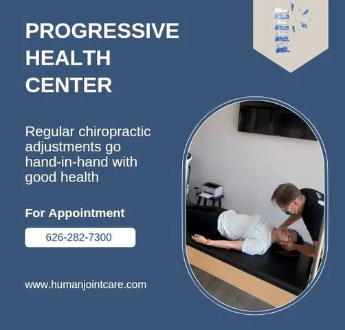 Progressive Health Center Picture 7