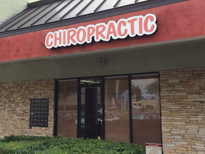 West Valley Chiropractic Picture 1