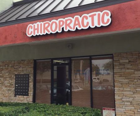West Valley Chiropractic