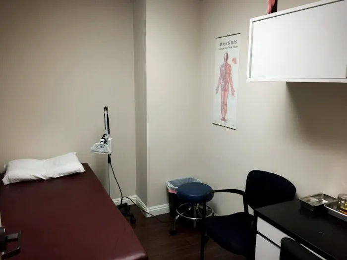 Dr. David Kuo, D.C. Picture 2