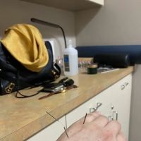 Eric Wong Chiropractic ico
