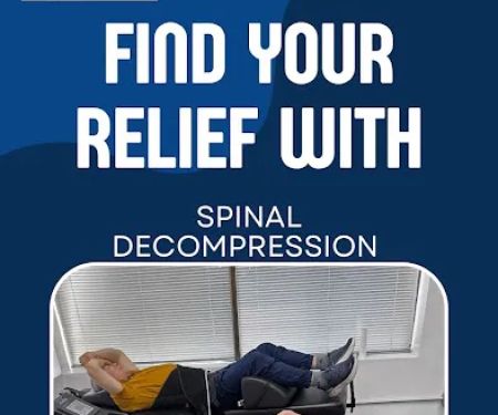 AJ Chiropractic Clinic