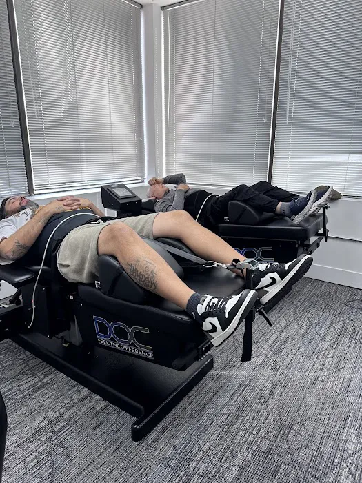 AJ Chiropractic Clinic Picture 2