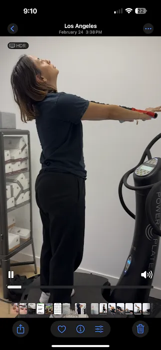 AJ Chiropractic Clinic Picture 6