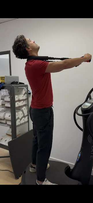 AJ Chiropractic Clinic Picture 5