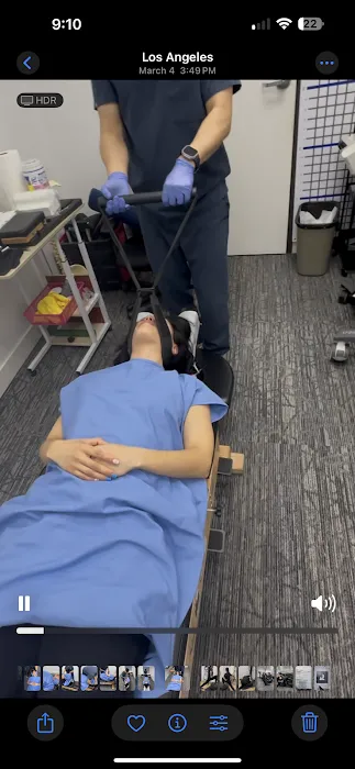 AJ Chiropractic Clinic Picture 8