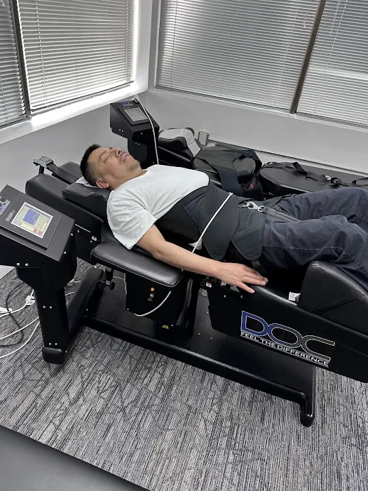 AJ Chiropractic Clinic Picture 9