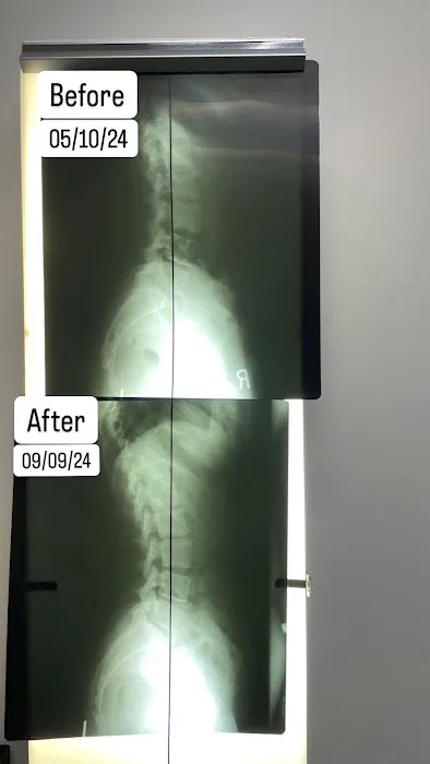 Yonsei Chiropractic Clinic Picture 3