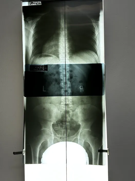 Yonsei Chiropractic Clinic Picture 2