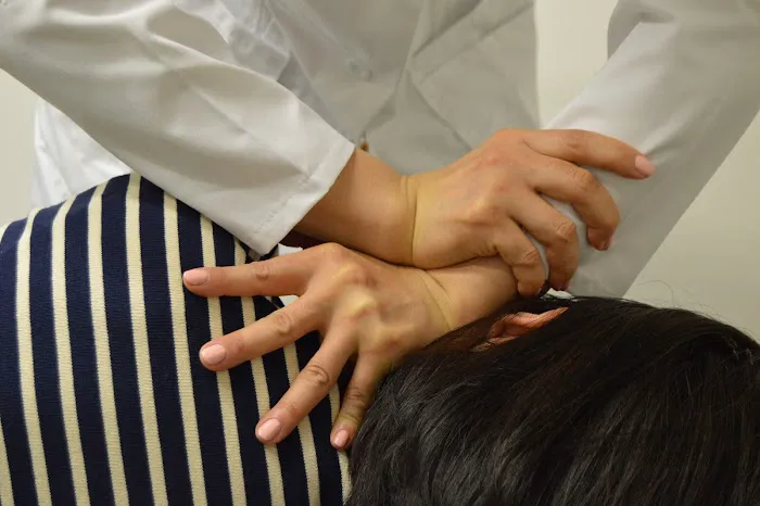 Yonsei Chiropractic Clinic Picture 5