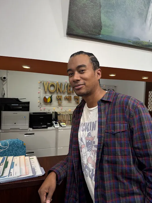 Yonsei Chiropractic Clinic Picture 6