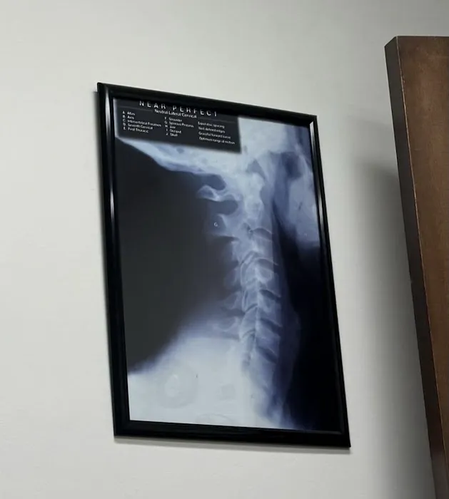 Yonsei Chiropractic Clinic Picture 4
