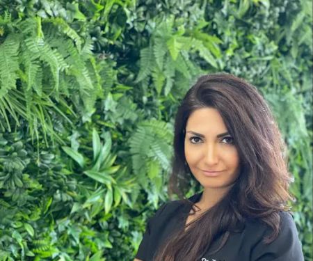 Tanin Khademi, D.C.