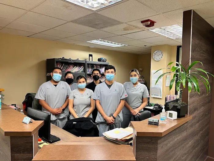 Parehjan & Vartzar Chiropractic Inc. Picture 2