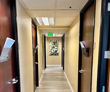 Parehjan & Vartzar Chiropractic Inc.