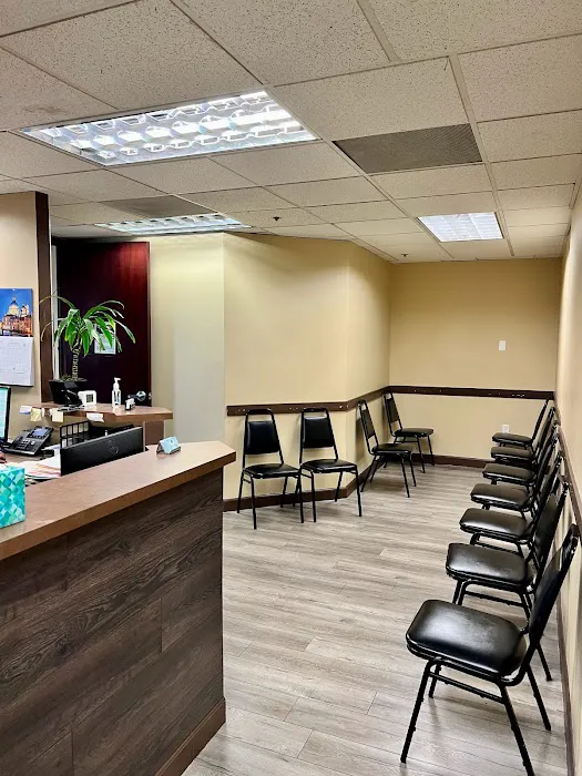 Parehjan & Vartzar Chiropractic Inc. Picture 8