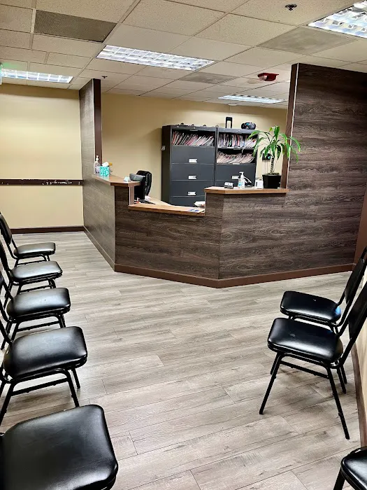 Parehjan & Vartzar Chiropractic Inc. Picture 7