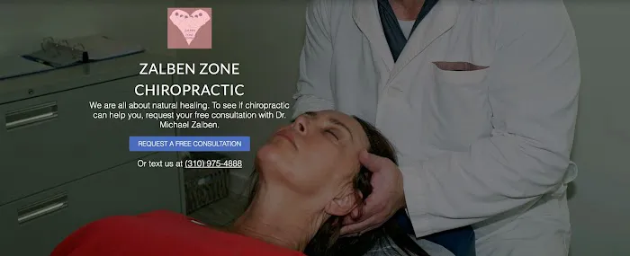 Zalben Zone Chiropractic Picture 4