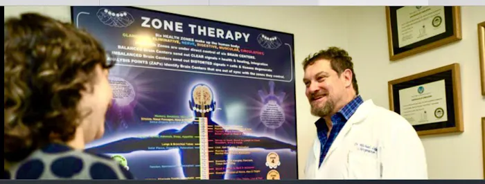 Zalben Zone Chiropractic Picture 6