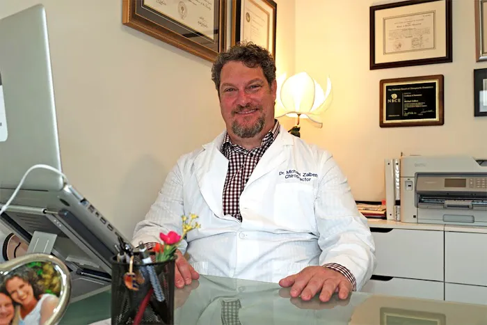 Zalben Zone Chiropractic Picture 3