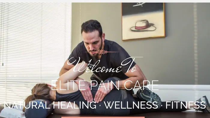 Elite Pain Care Picture 2