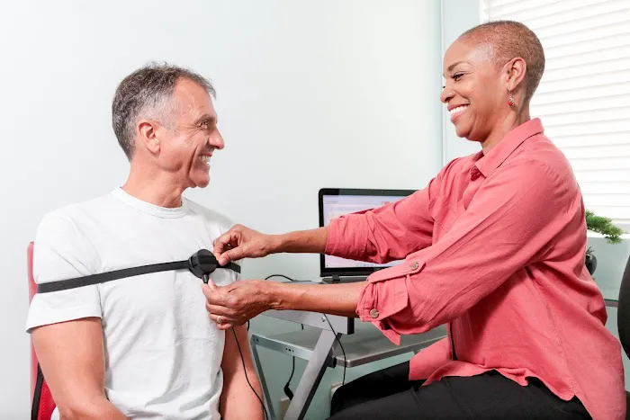 Personal Touch Chiropractic Picture 1