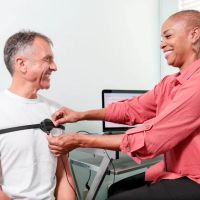 Personal Touch Chiropractic ico