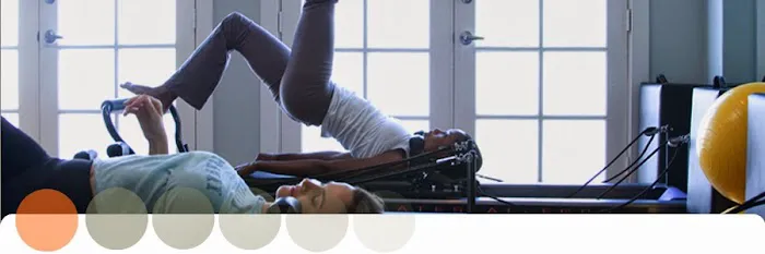 Live Well Chiropractic and Pilates Center Picture 1