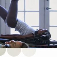 Live Well Chiropractic and Pilates Center ico