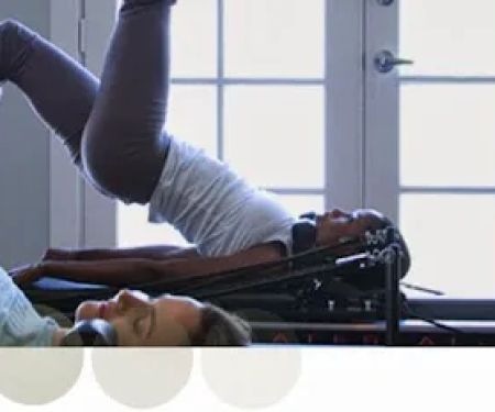 Live Well Chiropractic and Pilates Center