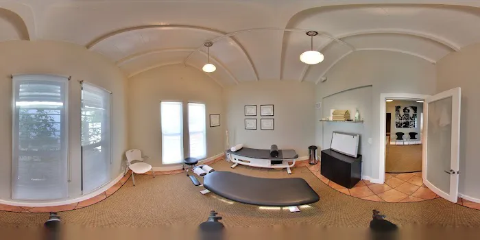 Live Well Chiropractic and Pilates Center Picture 2