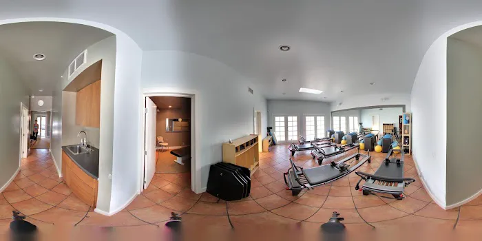Live Well Chiropractic and Pilates Center Picture 6