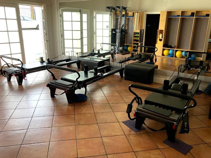 Live Well Chiropractic and Pilates Center Picture 5