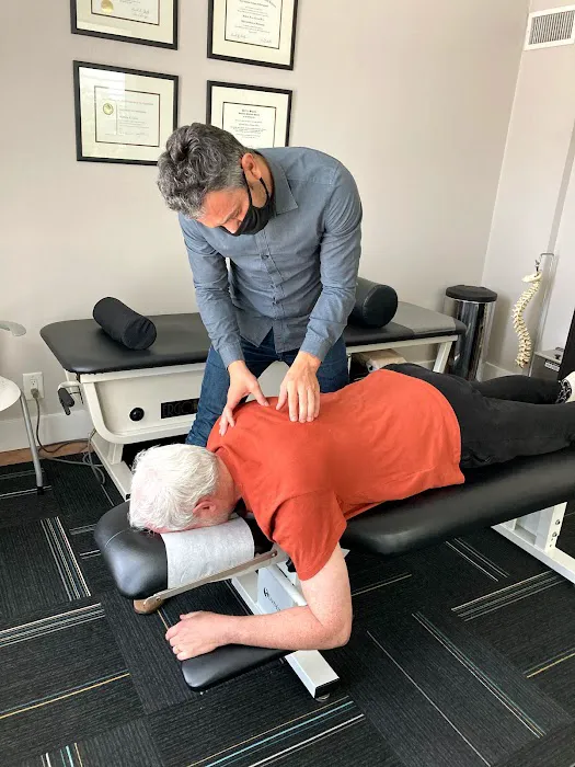 Live Well Chiropractic and Pilates Center Picture 10