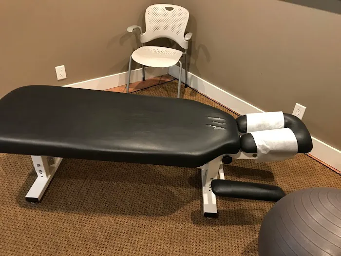 Live Well Chiropractic and Pilates Center Picture 7